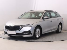 Škoda Octavia - 2022