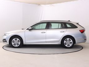Škoda Octavia - 2022