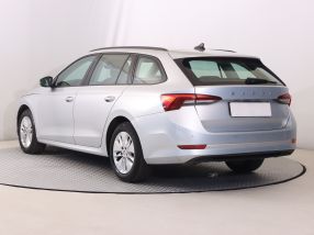 Škoda Octavia - 2022