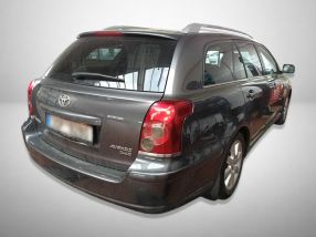 Toyota Avensis - 2008