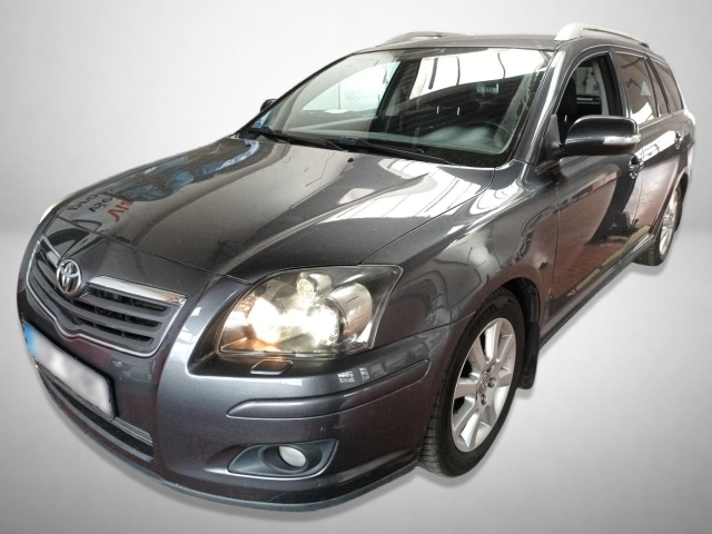 Toyota Avensis 2008