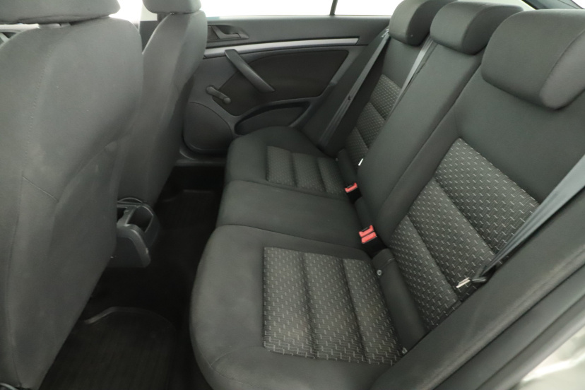 Škoda Octavia, 2012