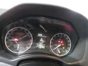 Skoda Octavia - 2012