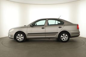Škoda Octavia - 2012