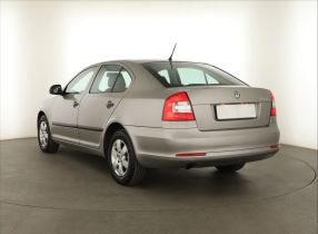 Škoda Octavia - 2012