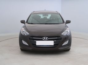 Hyundai i30 - 2017