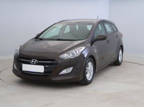 Hyundai i30 - 2017