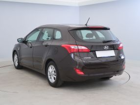 Hyundai i30 - 2017