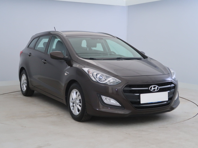 Hyundai i30 2017