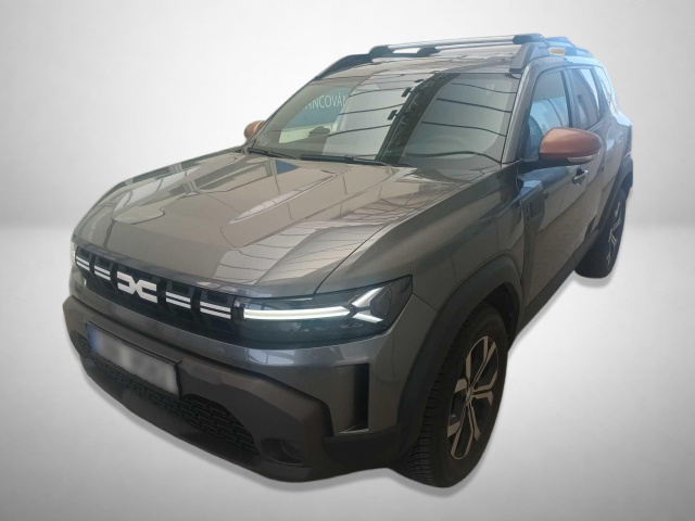 Dacia Duster 2025