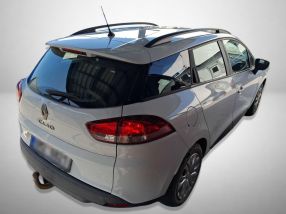 Renault Clio - 2017