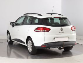 Renault Clio - 2017