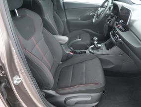 Hyundai i30 Fastback - 2022