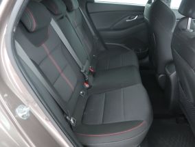 Hyundai i30 Fastback - 2022