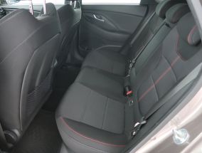Hyundai i30 Fastback - 2022