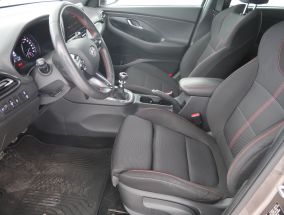 Hyundai i30 Fastback - 2022