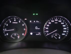 Hyundai i30 Fastback - 2022