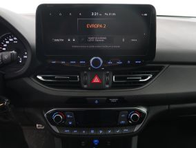 Hyundai i30 Fastback - 2022