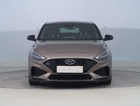 Hyundai i30 Fastback - 2022