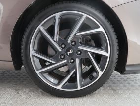 Hyundai i30 Fastback - 2022