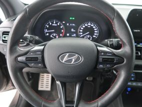Hyundai i30 Fastback - 2022