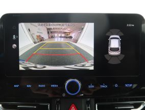 Hyundai i30 Fastback - 2022