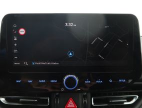 Hyundai i30 Fastback - 2022