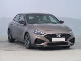 Hyundai i30 Fastback - 2022
