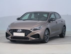 Hyundai i30 Fastback - 2022