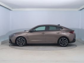 Hyundai i30 Fastback - 2022