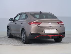 Hyundai i30 Fastback - 2022