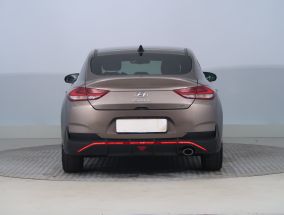 Hyundai i30 Fastback - 2022