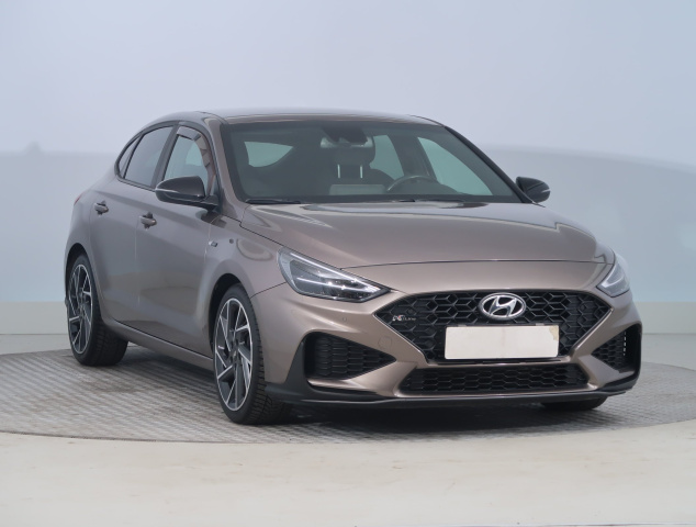 Hyundai i30 2022
