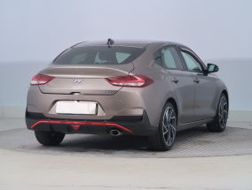 Hyundai i30 Fastback - 2022