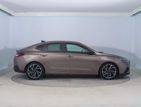 Hyundai i30 Fastback - 2022