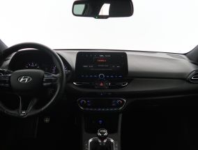 Hyundai i30 Fastback - 2022