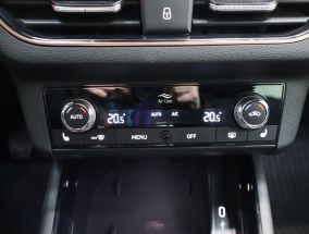 Škoda Kamiq - 2021