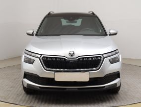 Skoda Kamiq - 2021