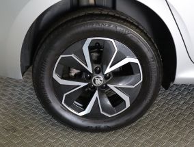 Škoda Kamiq - 2021