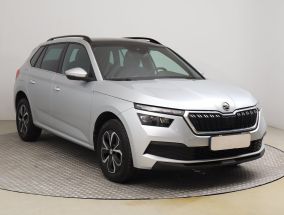 Škoda Kamiq - 2021