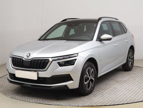 Skoda Kamiq - 2021