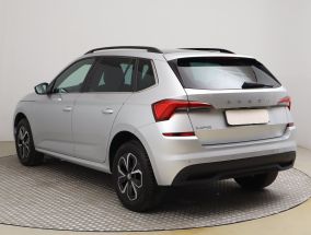 Skoda Kamiq - 2021