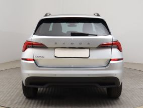 Škoda Kamiq - 2021