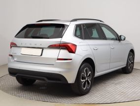 Škoda Kamiq - 2021