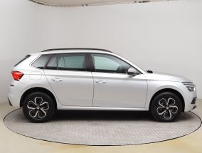 Škoda Kamiq - 2021
