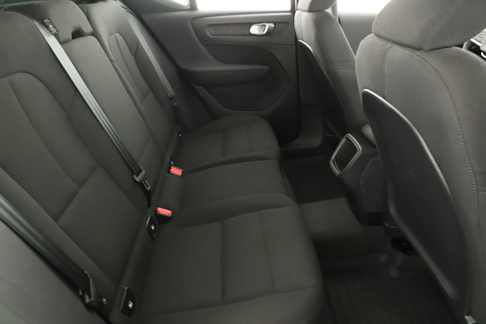 Volvo XC40 - 2023