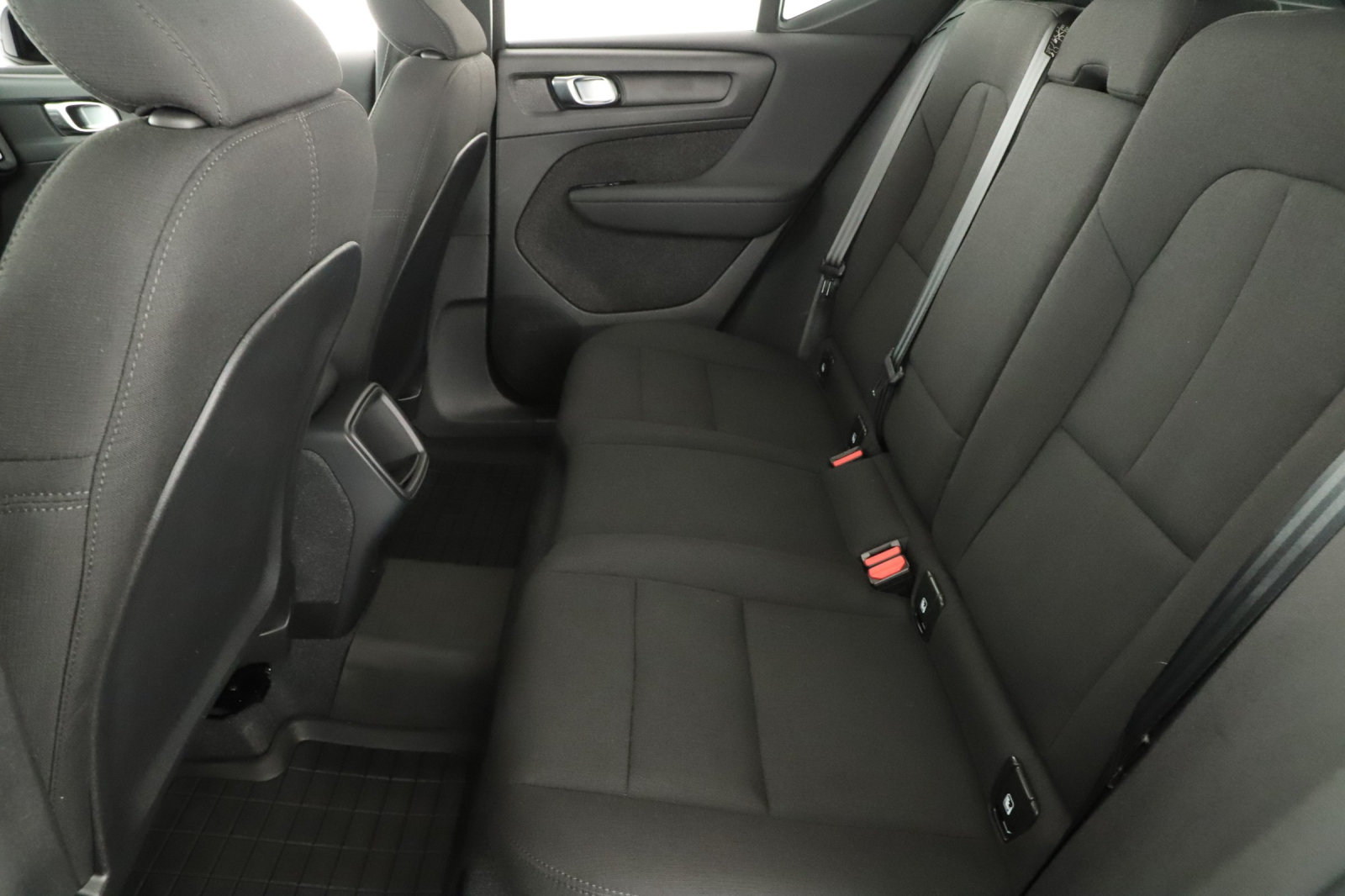 Volvo XC40 - 2023
