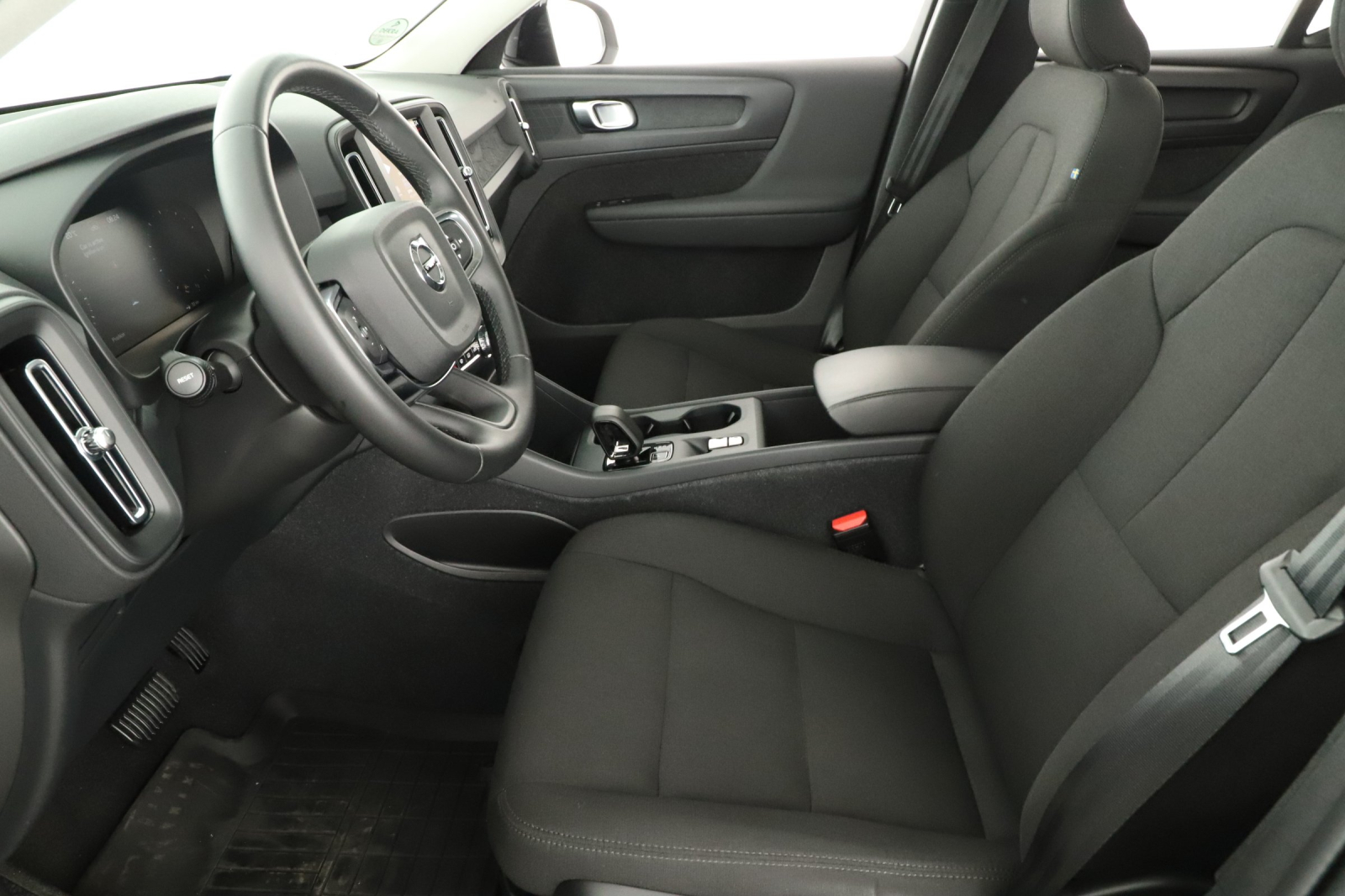 Volvo XC40 - 2023