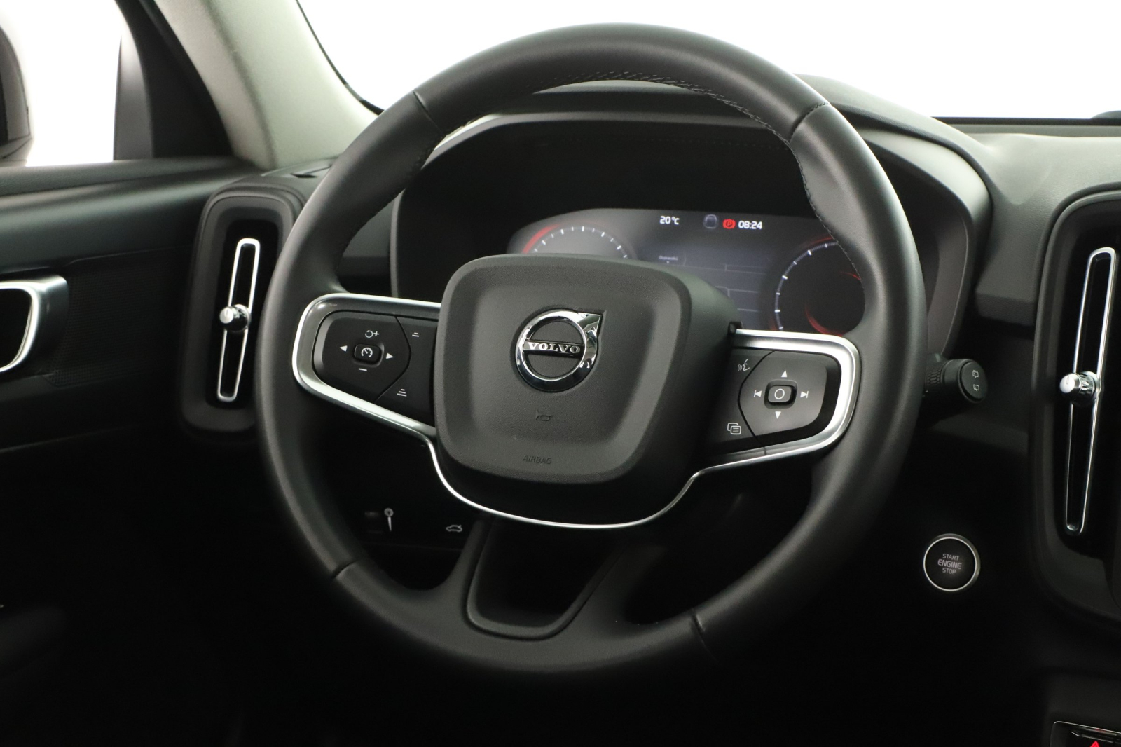 Volvo XC40 - 2023