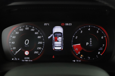 Volvo XC40 - 2023